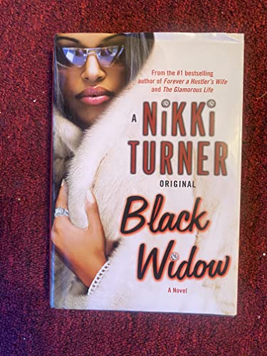 Black Widow