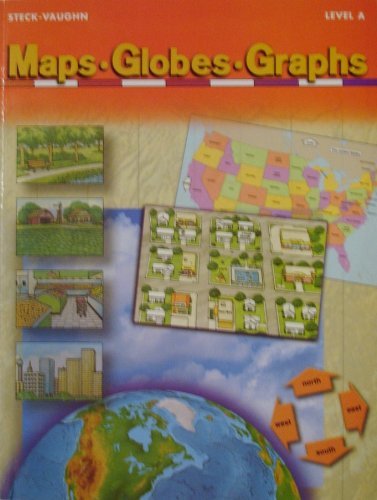 Maps Globes Graphs LV a 2000