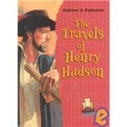 The Travels of Henry Hudson