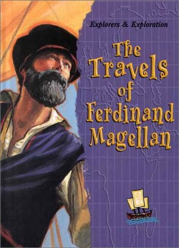 The Travels of Ferdinand Magellan
