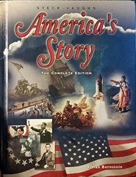 Americas Story Hb REV