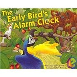 Steck-Vaughn Pair-It Books Transition 2-3
