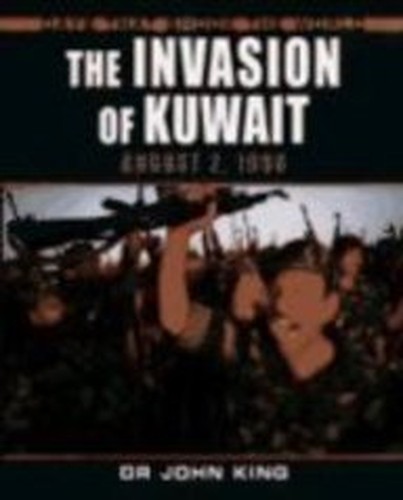 The Invasion of Kuwait