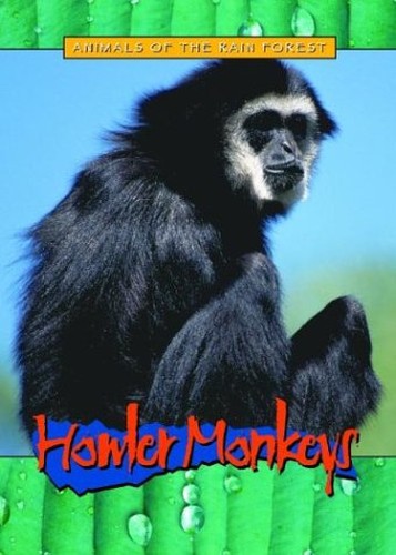 Howler Monkeys