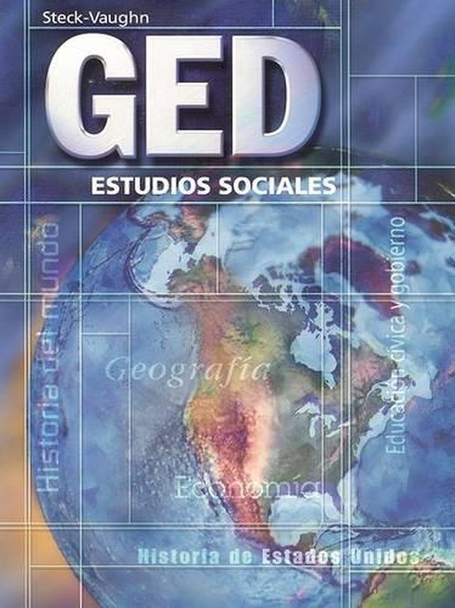 Steck-Vaughn GED, Spanish