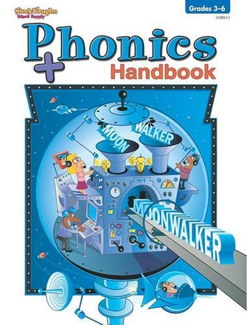 Phonics Plus Handbook