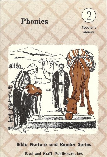 Stories about God's People : Reading Teacher's Manual