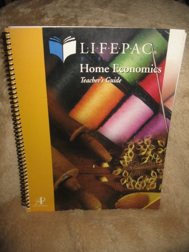 Home Economics
