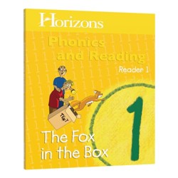 Horizons Phonics & Reading 1 Student Reader 1