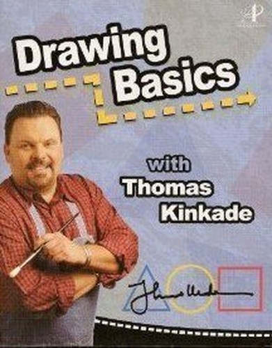Lifepac Elective Drawing Basics