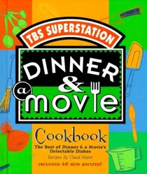 Dinner & a Movie Cookbook
