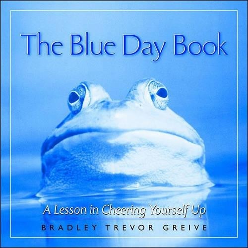 The Blue Day Book