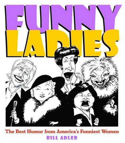 Funny Ladies