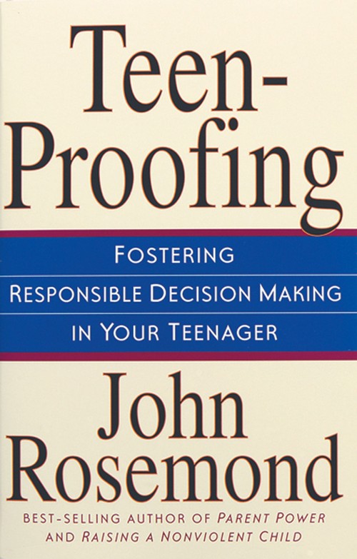 Teen-Proofing