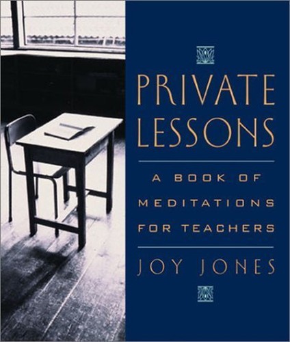 Private Lessons