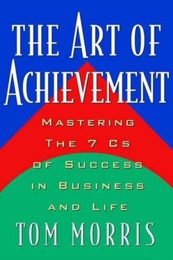 The Art of Achievement