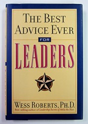 The Best Advice Ever for Leaders
