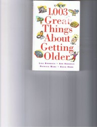 Thousand Ways about Getting Older for Ltd and ABC