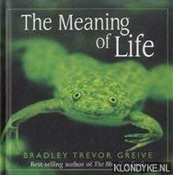 Meaning of Life Hallmark Edition