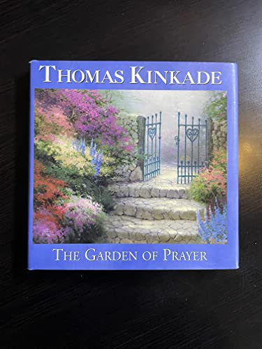 The Garden of Prayer