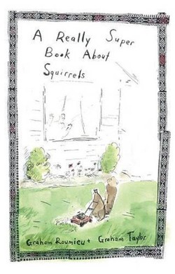 A Really Super Book about Squirrels