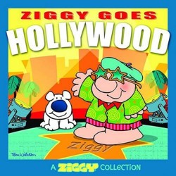 Ziggy Goes Hollywood, 27