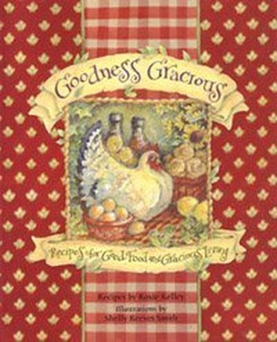 Goodness Gracious - Scholastic Edition