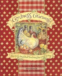 Goodness Gracious - Scholastic Edition