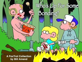 Who's Up for Some Bonding?