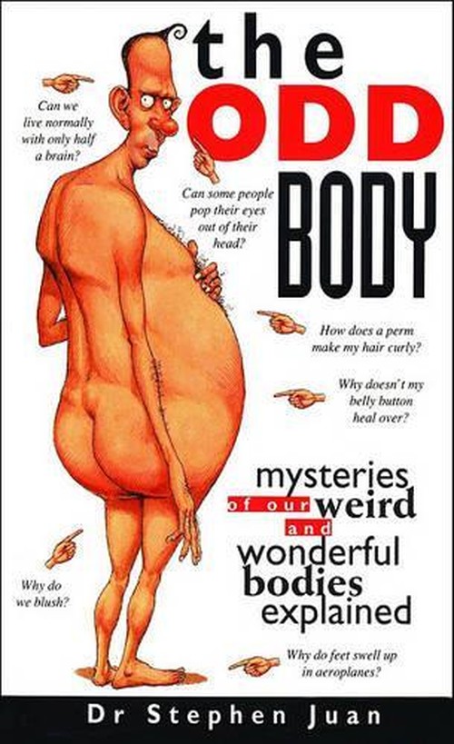 The Odd Body