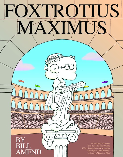 FoxTrotius Maximus