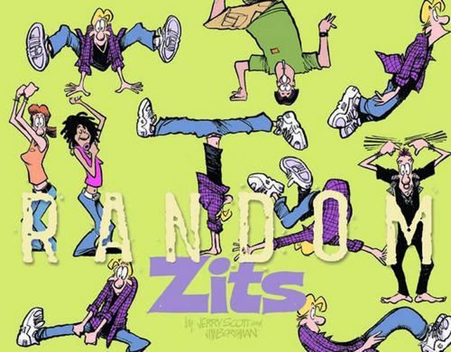 Random Zits