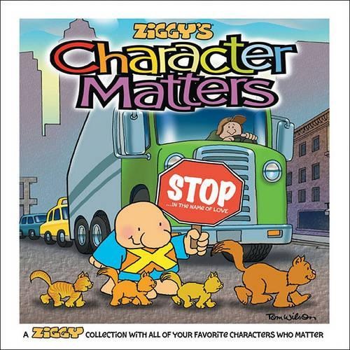 Character Matters