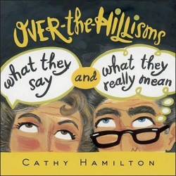 Over-The-Hillisms