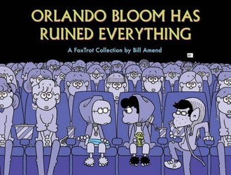 Orlando Bloom Has Ruined Everything