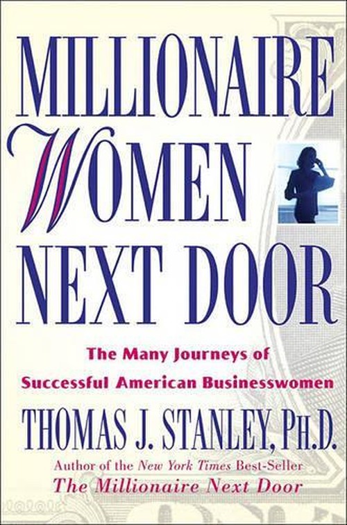 Millionaire Women Next Door