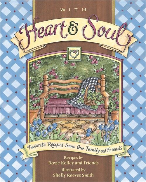 With Heart and Soul