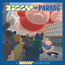 Ziggy on Parade