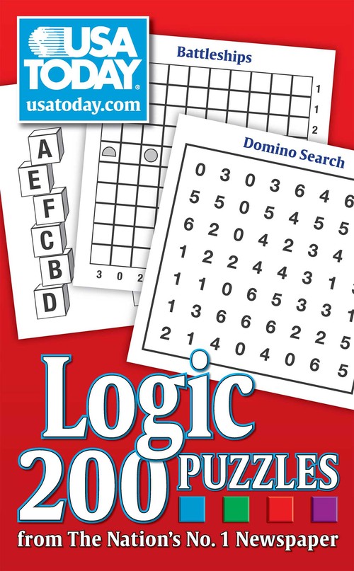 USA TODAY Logic Puzzles