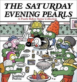 The Saturday Evening Pearls