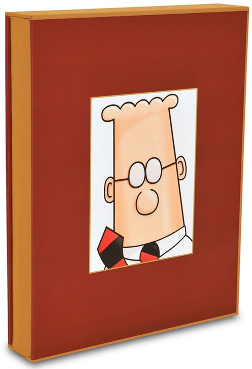 Dilbert 2.0