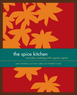The Spice Kitchen