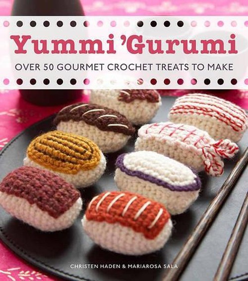 Yummi 'Gurumi