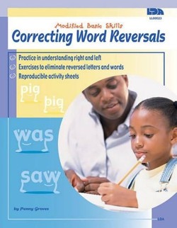 Correcting Word Reversals