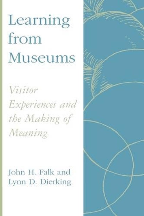 Learning from Museums