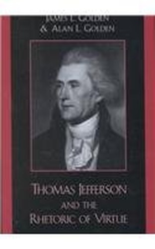 Thomas Jefferson and the Rhetoric of Virtue