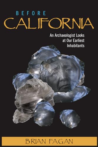 Before California