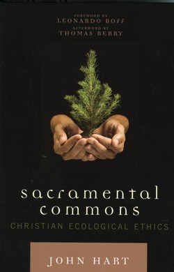 Sacramental Commons