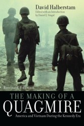 The Making of a Quagmire