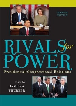 Rivals for Power